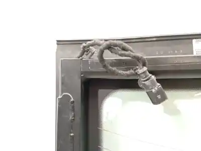 Автозапчасти б/у заднего стекла за audi r8 (4s3, 4sp) 5.2 fsi quattro ссылки oem iam 4s8845501  4s8845501nvb