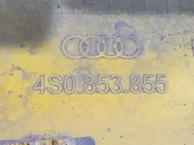 Автозапчастина б/у стрічки для audi r8 (4s3, 4sp) 5.2 fsi quattro посилання на oem iam 4s0853855  4s0853855gru
