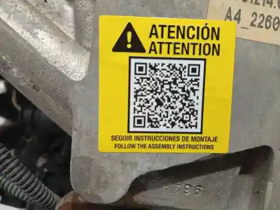 Peça sobressalente para automóvel em segunda mão motor explodido por land rover range rover iii (l322) 3.0 d 4x4 referências oem iam 306d1  