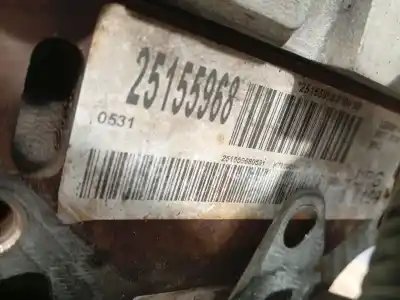 Peça sobressalente para automóvel em segunda mão motor explodido por land rover range rover iii (l322) 3.0 d 4x4 referências oem iam 306d1  