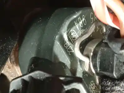 Peça sobressalente para automóvel em segunda mão motor explodido por land rover range rover iii (l322) 3.0 d 4x4 referências oem iam 306d1  