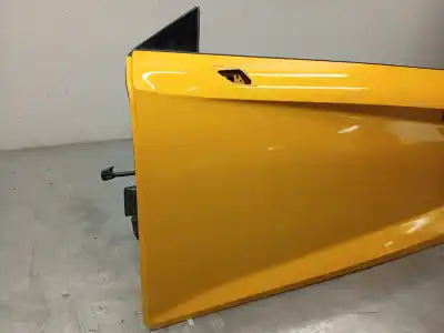 Second-hand car spare part left front door for audi r8 (4s3, 4sp) 5.2 fsi quattro oem iam references 4s0831051a  