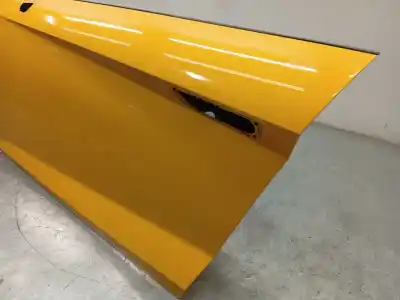 Second-hand car spare part left front door for audi r8 (4s3, 4sp) 5.2 fsi quattro oem iam references 4s0831051a  