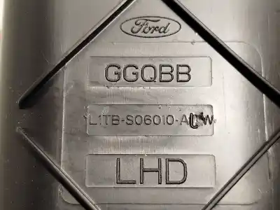 Автозапчасти б/у бардачок за ford tourneo custom v362 autobús (f3) 1.0 ecoboost phev ссылки oem iam l1tbs06010ajw  2665155