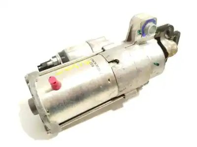 Автозапчастина б/у двигун запускається для ford tourneo custom v362 autobús (f3) 1.0 ecoboost phev посилання на oem iam jx6t11000ca fi1wa 2198353