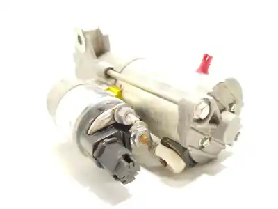 Автозапчастина б/у двигун запускається для ford tourneo custom v362 autobús (f3) 1.0 ecoboost phev посилання на oem iam jx6t11000ca fi1wa 2198353