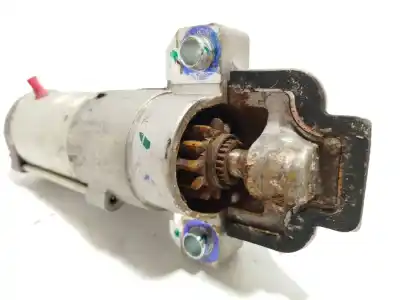 Автозапчастина б/у двигун запускається для ford tourneo custom v362 autobús (f3) 1.0 ecoboost phev посилання на oem iam jx6t11000ca fi1wa 2198353