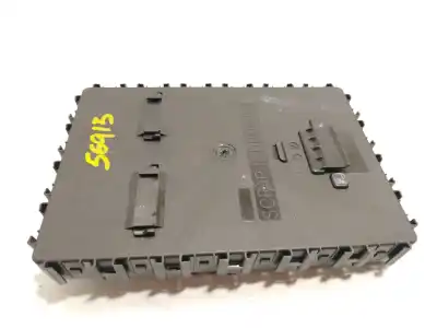 Pièce détachée automobile d'occasion boîtes à fusibles pour ford tourneo custom v362 autobús (f3) 1.0 ecoboost phev références oem iam nu5t15604bcag f005v04266 2817786