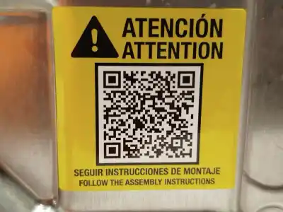 Pezzo di ricambio per auto di seconda mano centralina motore per ford tourneo custom v362 autobús (f3) 1.0 ecoboost phev riferimenti oem iam r2x112a650ac aaa9487520000 