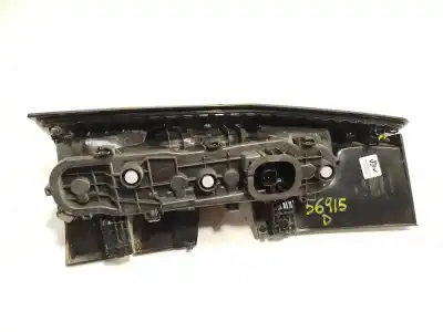 Gebrauchtes Autoersatzteil heckleuchte rechts zum ford tourneo custom v362 autobús (f3) 1.0 ecoboost phev oem-iam-referenzen 2805752 r2x613n552ab r2x613404ac