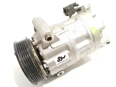 Автозапчастина б/у компресор кондиционера для ford tourneo custom v362 autobús (f3) 1.0 ecoboost phev посилання на oem iam jx6119d629hc  2634805