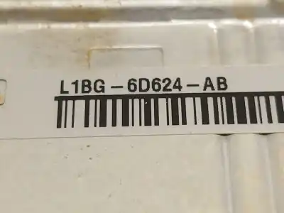 Gebrauchtes Autoersatzteil zwischenkühler zum ford tourneo custom v362 autobús (f3) 1.0 ecoboost phev oem-iam-referenzen l1bg6d624ab  2524812