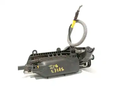 Pezzo di ricambio per auto di seconda mano maniglia esterna anteriore sinistra per audi r8 (4s3, 4sp) 5.2 fsi quattro riferimenti oem iam 4s0837811a  4s1837239gru