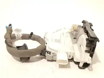 Second-hand car spare part left front door lock for audi r8 (4s3, 4sp) 5.2 fsi quattro oem iam references 8x1837015b  