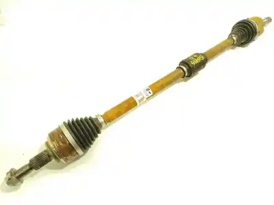 Pièce détachée automobile d'occasion transmission avant droite pour ford tourneo custom v362 autobús (f3) 1.0 ecoboost phev références oem iam r2x63b436ac