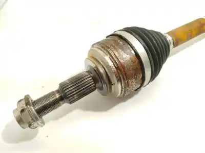 Автозапчасти б/у передняя правая трансмиссия за ford tourneo custom v362 autobús (f3) 1.0 ecoboost phev ссылки oem iam r2x63b436ac  2802285