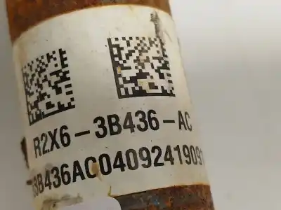 Автозапчасти б/у передняя правая трансмиссия за ford tourneo custom v362 autobús (f3) 1.0 ecoboost phev ссылки oem iam r2x63b436ac  2802285