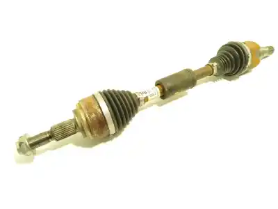 Pièce détachée automobile d'occasion transmission avant gauche pour ford tourneo custom v362 autobús (f3) 1.0 ecoboost phev références oem iam r2x63b437bc