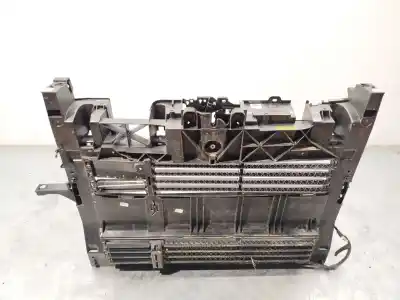 Pièce détachée automobile d'occasion panneau avant pour ford tourneo custom v362 autobús (f3) 1.0 ecoboost phev références oem iam r2x616e146b