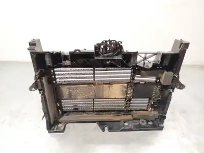 Pièce détachée automobile d'occasion panneau avant pour ford tourneo custom v362 autobús (f3) 1.0 ecoboost phev références oem iam r2x616e146b  2816786