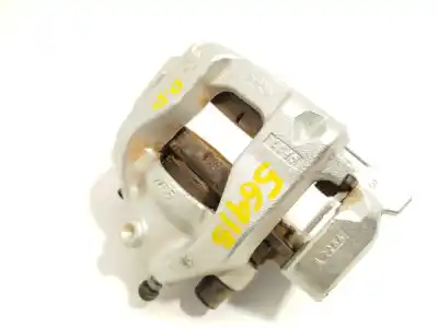 Автозапчасти б/у передний правый тормозной суппорт за ford tourneo custom v362 autobús (f3) 1.0 ecoboost phev ссылки oem iam 2660770  