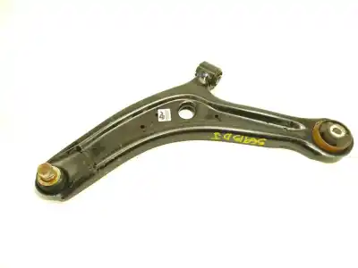 Автозапчастина б/у передній лівий нижний рычаг підвіски для ford tourneo custom v362 autobús (f3) 1.0 ecoboost phev посилання на oem iam r2x63051aa  2660792