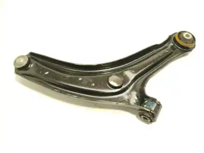 Автозапчастина б/у передній лівий нижний рычаг підвіски для ford tourneo custom v362 autobús (f3) 1.0 ecoboost phev посилання на oem iam r2x63051aa  2660792