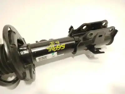 Автозапчастина б/у амортизатор передній лівий для ford tourneo custom v362 autobús (f3) 1.0 ecoboost phev посилання на oem iam r2x618k001cb  2708413