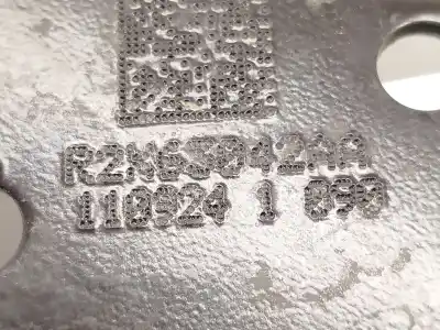 Автозапчасти б/у передний правый нижний рычаг подвески за ford tourneo custom v362 autobús (f3) 1.0 ecoboost phev ссылки oem iam r2x63042aa  2660790