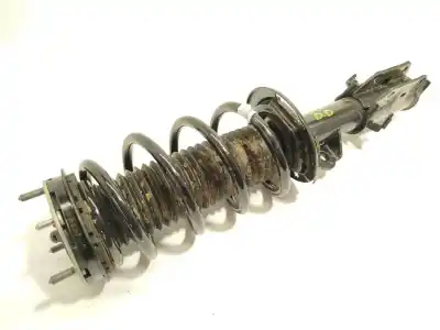 Pièce détachée automobile d'occasion amortisseur avant droit pour ford tourneo custom v362 autobús (f3) 1.0 ecoboost phev références oem iam r2x618045cb