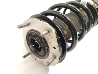 Автозапчасти б/у амортизатор передний правый за ford tourneo custom v362 autobús (f3) 1.0 ecoboost phev ссылки oem iam r2x618045cb  2708417