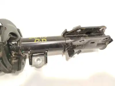 Автозапчасти б/у амортизатор передний правый за ford tourneo custom v362 autobús (f3) 1.0 ecoboost phev ссылки oem iam r2x618045cb  2708417