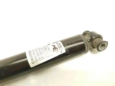 Автозапчасти б/у задний левый амортизатор за ford tourneo custom v362 autobús (f3) 1.0 ecoboost phev ссылки oem iam r2x618080cb  2708165