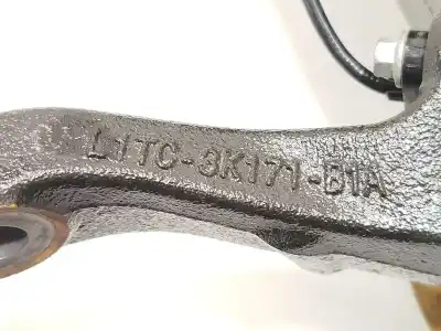 Pièce détachée automobile d'occasion moyeu de roue avant gauche pour ford tourneo custom v362 autobús (f3) 1.0 ecoboost phev références oem iam l1tc3k171b1a 2413074 2413002