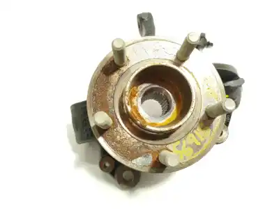 Pièce détachée automobile d'occasion moyeu de roue avant droite pour ford tourneo custom v362 autobús (f3) 1.0 ecoboost phev références oem iam l1tc3k170b1a