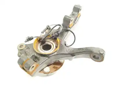 Pièce détachée automobile d'occasion moyeu de roue avant droite pour ford tourneo custom v362 autobús (f3) 1.0 ecoboost phev références oem iam l1tc3k170b1a 2413072 2413002