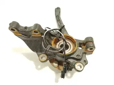 Pièce détachée automobile d'occasion moyeu de roue avant droite pour ford tourneo custom v362 autobús (f3) 1.0 ecoboost phev références oem iam l1tc3k170b1a 2413072 2413002