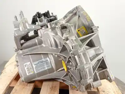 Автозапчасти б/у коробка передач за ford tourneo custom v362 autobús (f3) 1.0 ecoboost phev ссылки oem iam r2xr7002daa  2661661