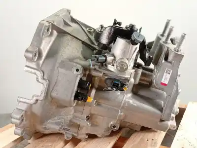 Автозапчасти б/у коробка передач за ford tourneo custom v362 autobús (f3) 1.0 ecoboost phev ссылки oem iam r2xr7002daa  2661661