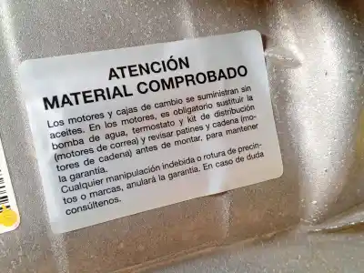 Автозапчасти б/у коробка передач за ford tourneo custom v362 autobús (f3) 1.0 ecoboost phev ссылки oem iam r2xr7002daa  2661661