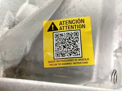 Автозапчасти б/у коробка передач за ford tourneo custom v362 autobús (f3) 1.0 ecoboost phev ссылки oem iam r2xr7002daa  2661661