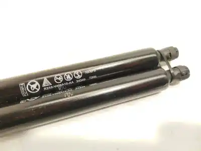 Автозапчастина б/у амортизаторі багажника/дверей для ford tourneo custom v362 autobús (f3) 1.0 ecoboost phev посилання на oem iam r2x6v406a10aa  2661577