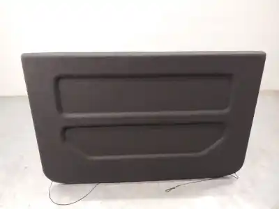 Pièce détachée automobile d'occasion plage arrière pour ford tourneo custom v362 autobús (f3) 1.0 ecoboost phev références oem iam r2x6v46668ac3ja