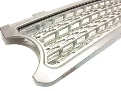 Автозапчастина б/у передня решіта для land rover range rover iii (l322) 3.0 d 4x4 посилання на oem iam dhb500182  dhb500182lpo