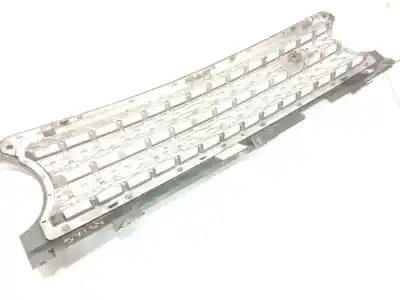 Автозапчастина б/у передня решіта для land rover range rover iii (l322) 3.0 d 4x4 посилання на oem iam dhb500182  dhb500182lpo