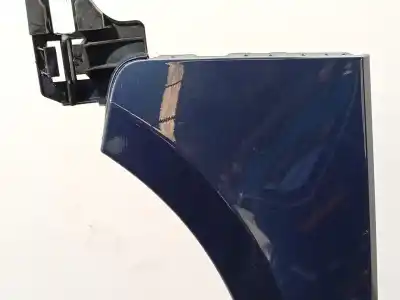 Pezzo di ricambio per auto di seconda mano parafango anteriore sinistro per land rover range rover iii (l322) 3.0 d 4x4 riferimenti oem iam asb760071  6h4216005ba