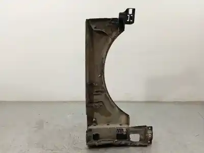Pezzo di ricambio per auto di seconda mano parafango anteriore sinistro per land rover range rover iii (l322) 3.0 d 4x4 riferimenti oem iam asb760071  6h4216005ba