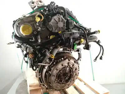 Автозапчастина б/у вибривався двигун для mitsubishi asx (ga_w_) 1.6 di-d 4wd посилання на oem iam 9h05  