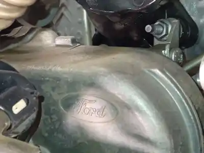 Автозапчастина б/у вибривався двигун для mitsubishi asx (ga_w_) 1.6 di-d 4wd посилання на oem iam 9h05  