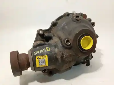 Pezzo di ricambio per auto di seconda mano  per LAND ROVER RANGE ROVER III (L322)  Riferimenti OEM IAM LR007037  RM3H423B079CA